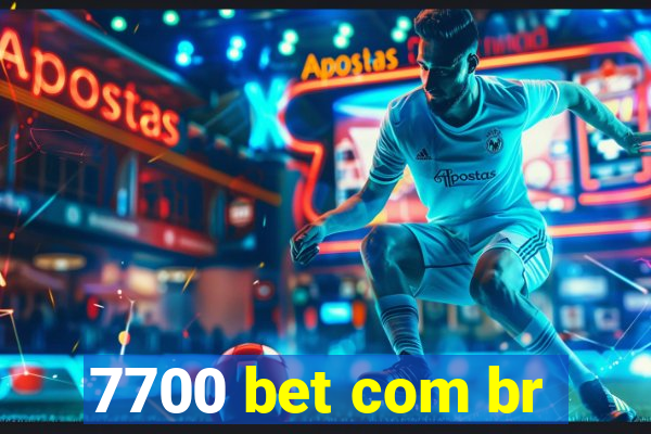 7700 bet com br