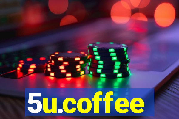 5u.coffee