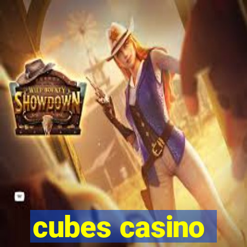 cubes casino