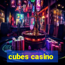 cubes casino