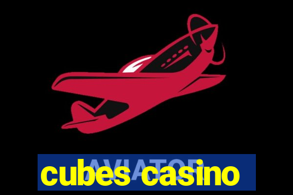 cubes casino