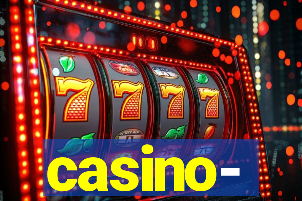 casino-