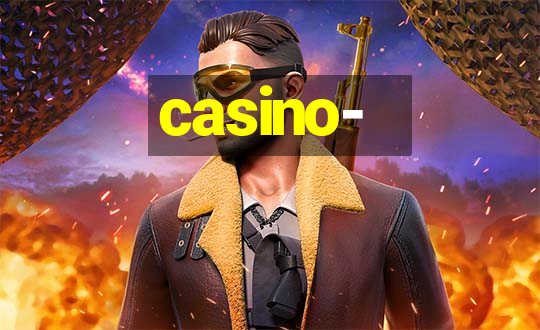 casino-