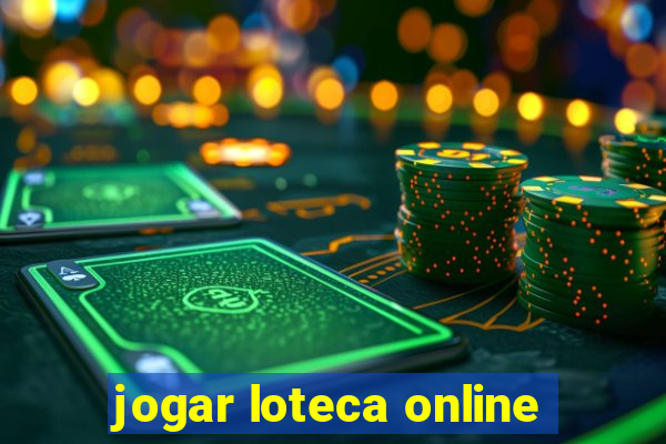 jogar loteca online