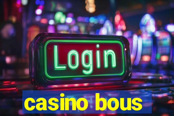 casino bous