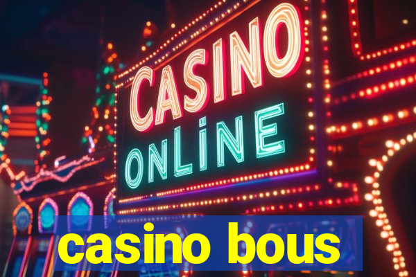 casino bous