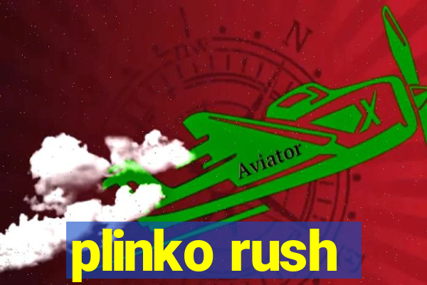 plinko rush