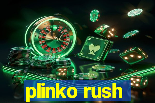 plinko rush