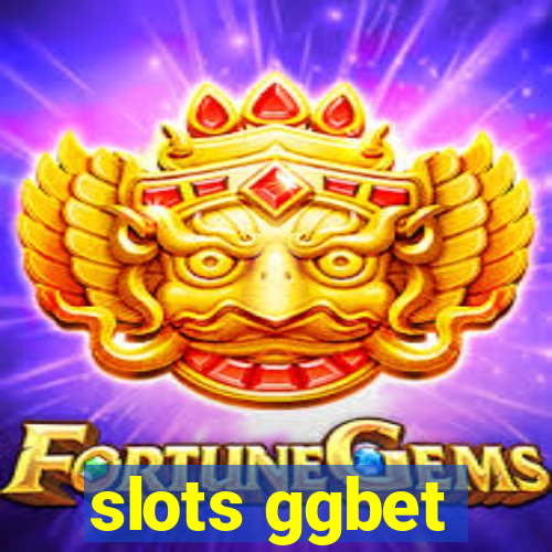 slots ggbet