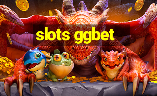 slots ggbet