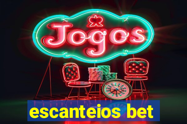 escanteios bet