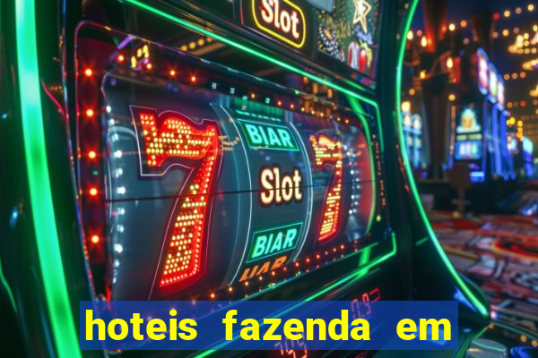 hoteis fazenda em porto velho