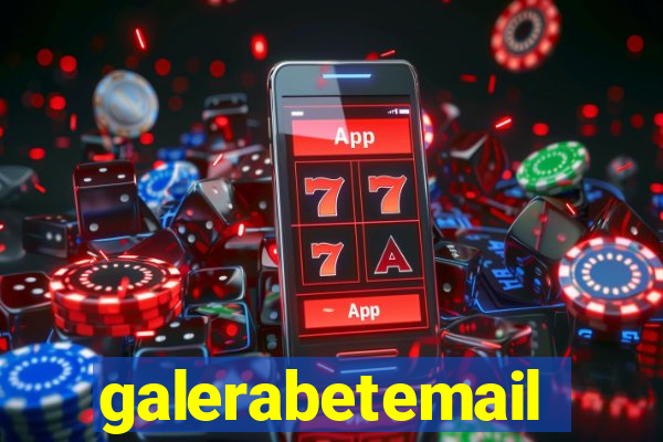 galerabetemail