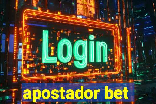 apostador bet