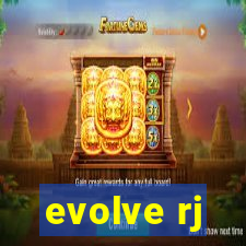 evolve rj