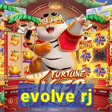 evolve rj