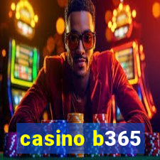 casino b365