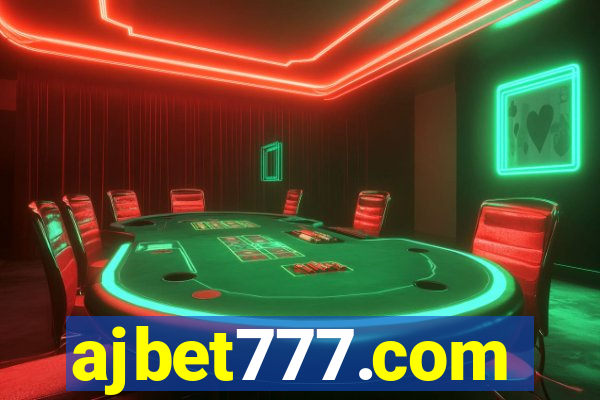 ajbet777.com