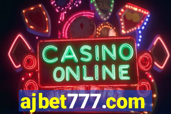 ajbet777.com