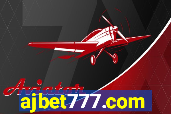 ajbet777.com