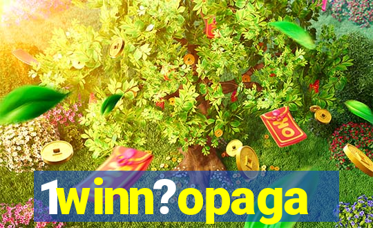 1winn?opaga