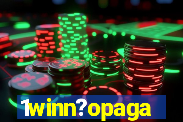 1winn?opaga