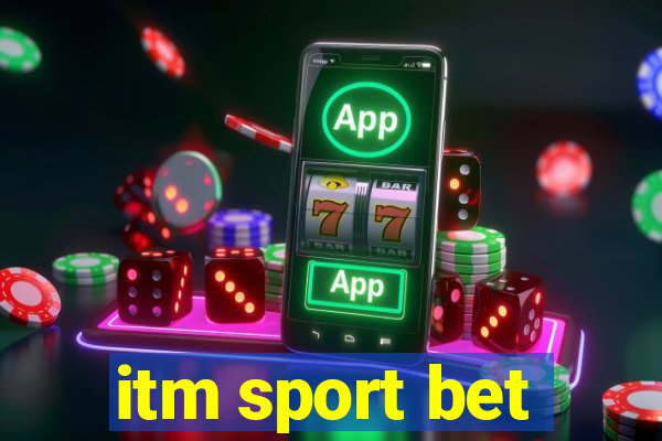 itm sport bet