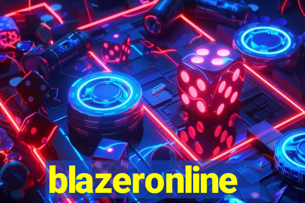 blazeronline