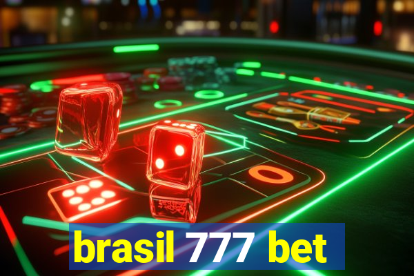 brasil 777 bet