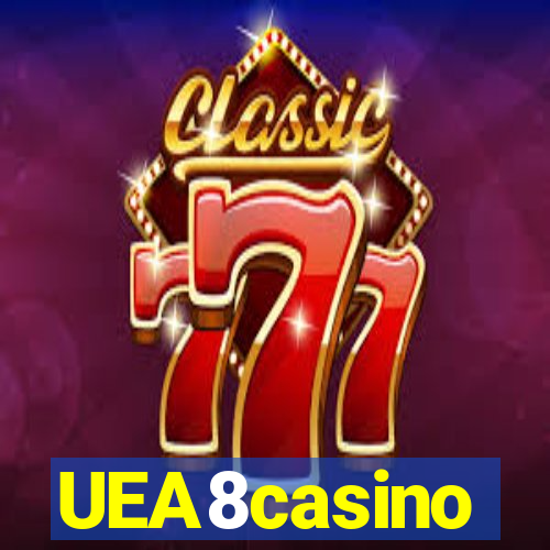 UEA8casino