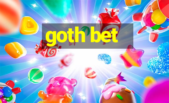 goth bet