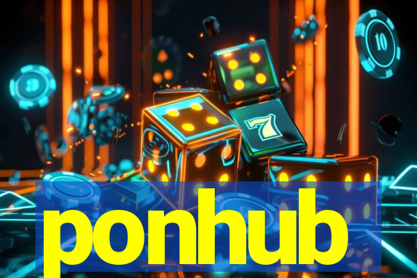 ponhub