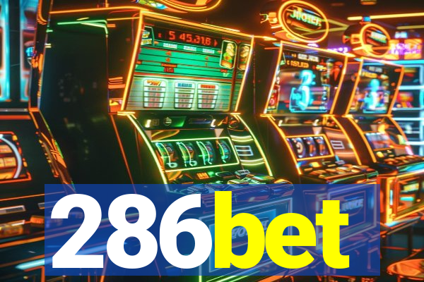 286bet