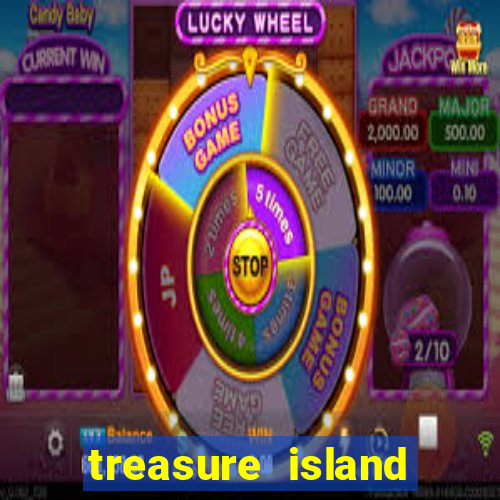 treasure island resort & casino minnesota