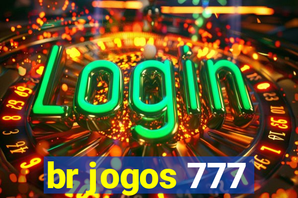 br jogos 777