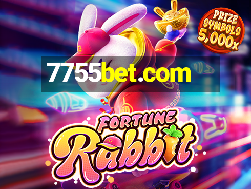 7755bet.com