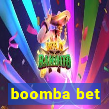 boomba bet