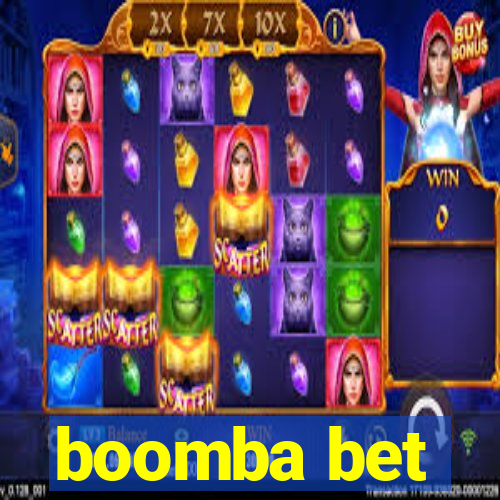 boomba bet