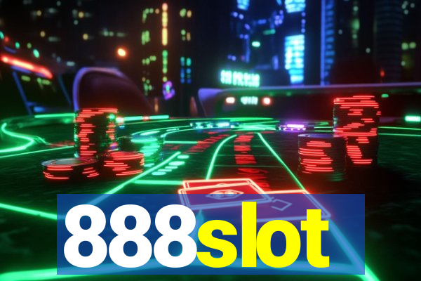 888slot