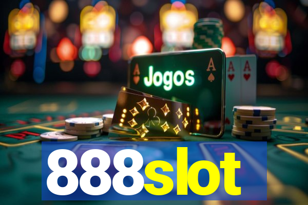 888slot