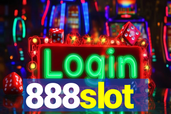 888slot