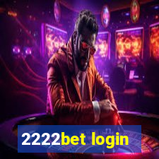 2222bet login