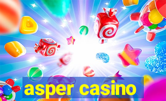 asper casino