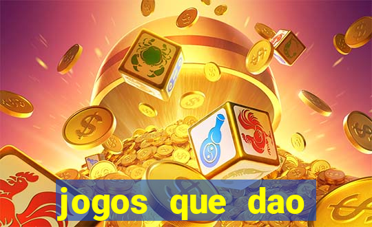 jogos que dao b?nus para jogar