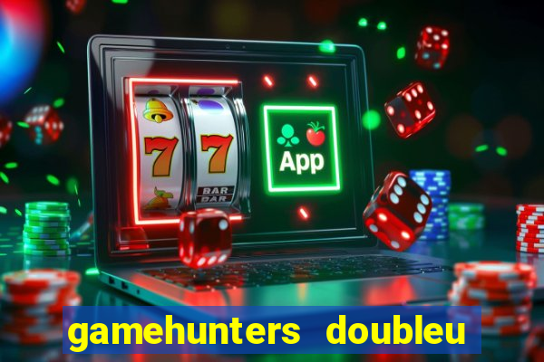 gamehunters doubleu casino free coins