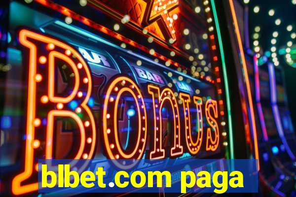 blbet.com paga