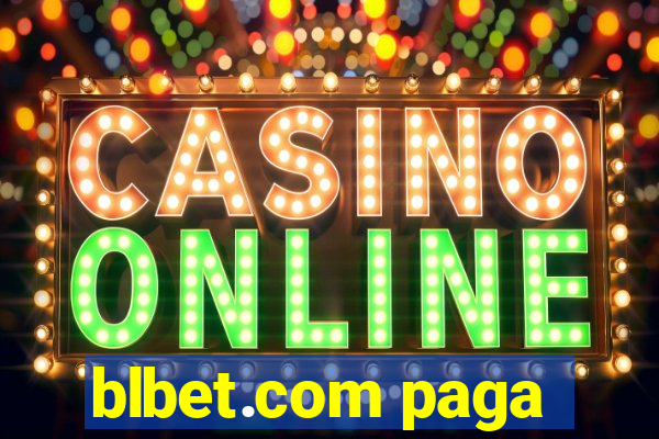 blbet.com paga