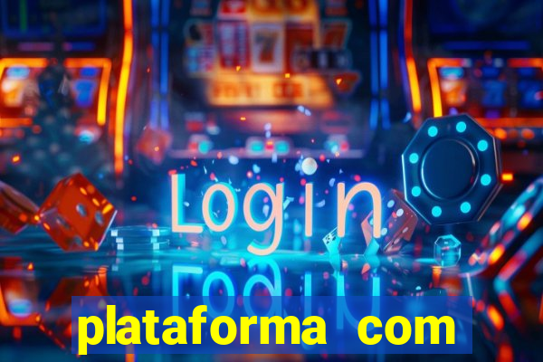 plataforma com giros gr谩tis