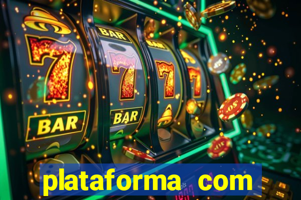 plataforma com giros gr谩tis