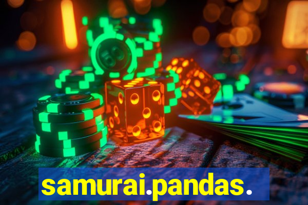 samurai.pandas.fortune